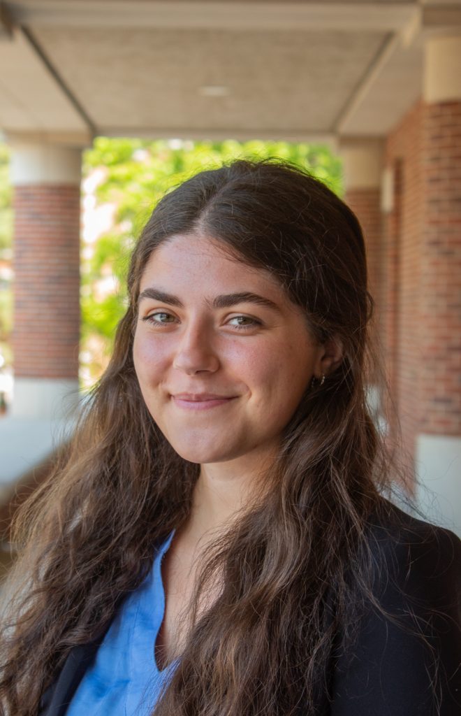 Kathleen Zimmerman Headshot